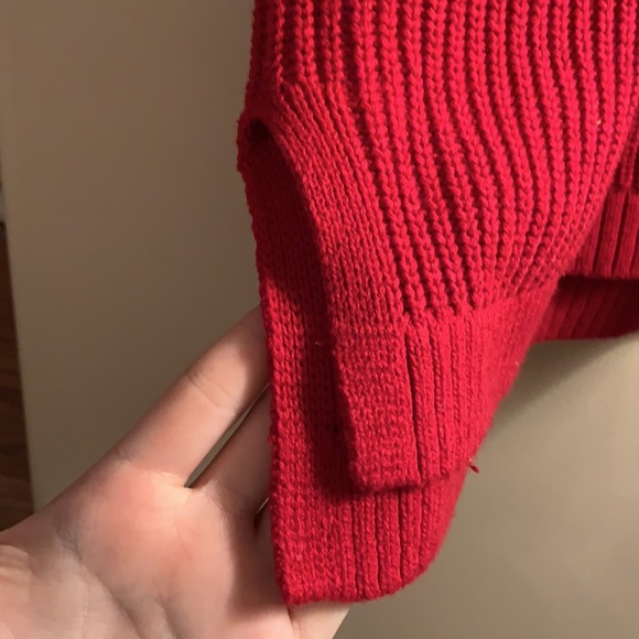 Tommy Hilfiger Sweater Vest - Picture 5 of 5